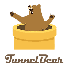 TunnelBear 